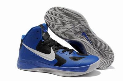 wholesale Nike Zoom Hyperfuse - Jeremy Lin No. 10